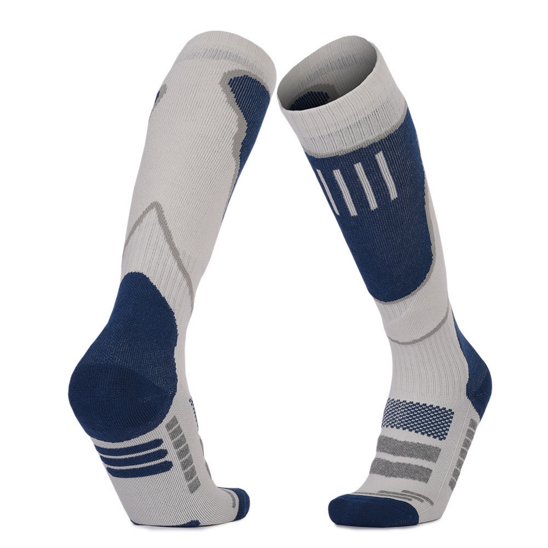 Knee-High Ski Sock 3
