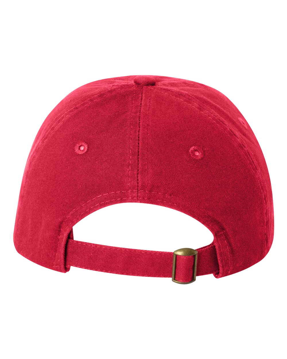 Youth Small Fit Bio-Washed Dad Hat - VC300Y 38