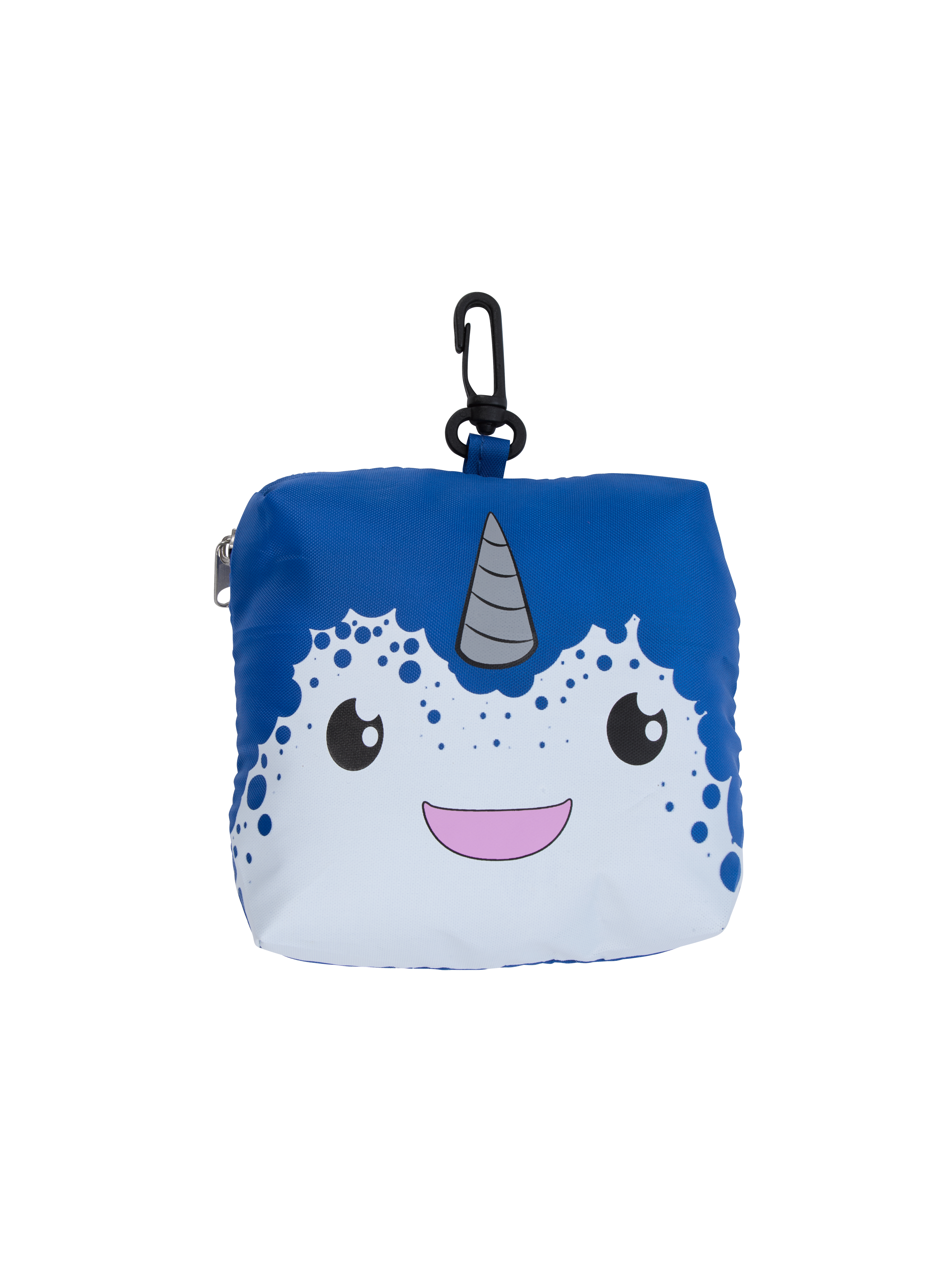 Paws N Claws® Foldable Tote with Hanging Pouch 17