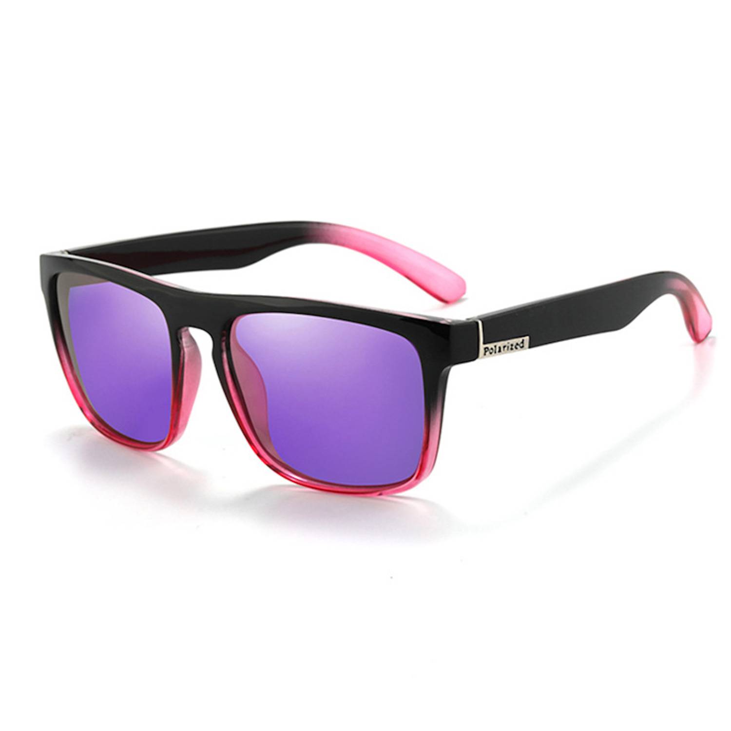 Polarized Uv Protection Sunglasses 6