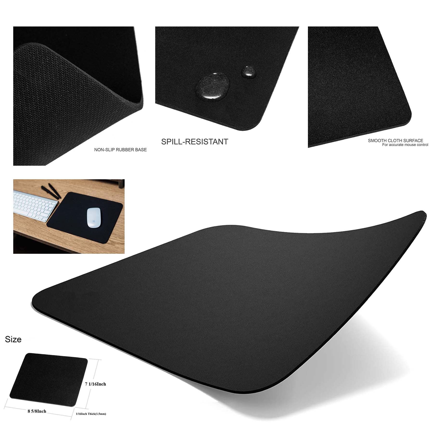 Mouse Pads 1