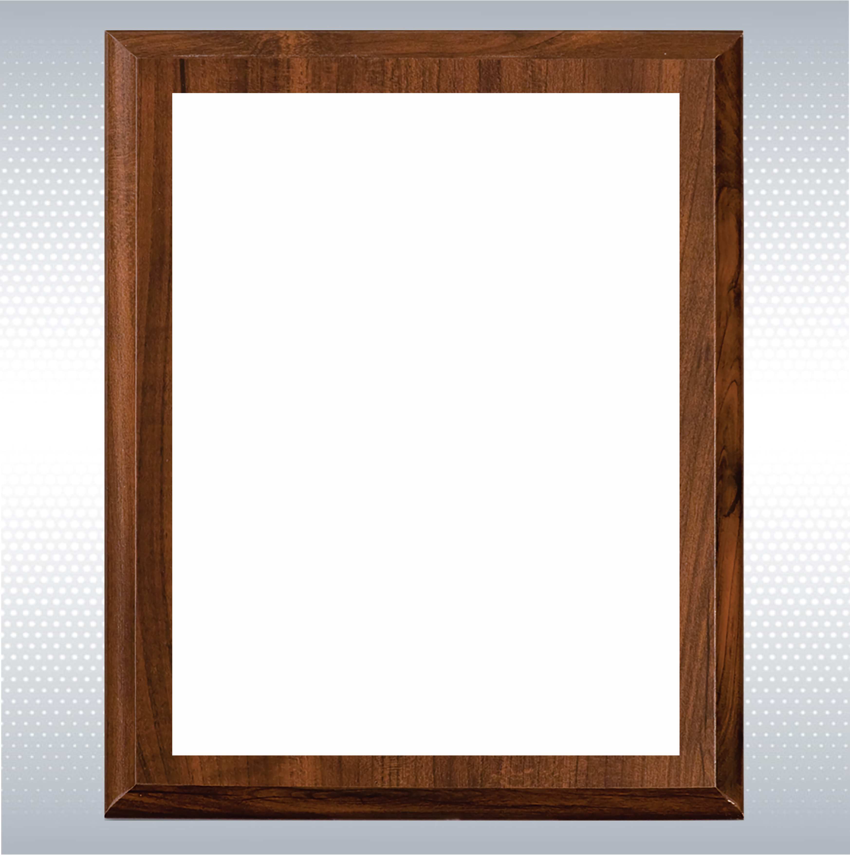 Sublimated Plaque (7 x 9") 6