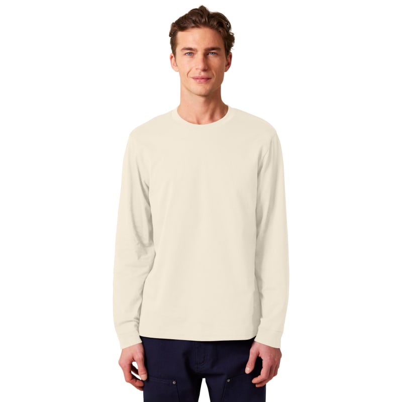 Stanley/Stella Unisex Creator 2.0 Long Sleeve Tee 2