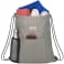 THE GOODS™ Recycled Drawstring 21