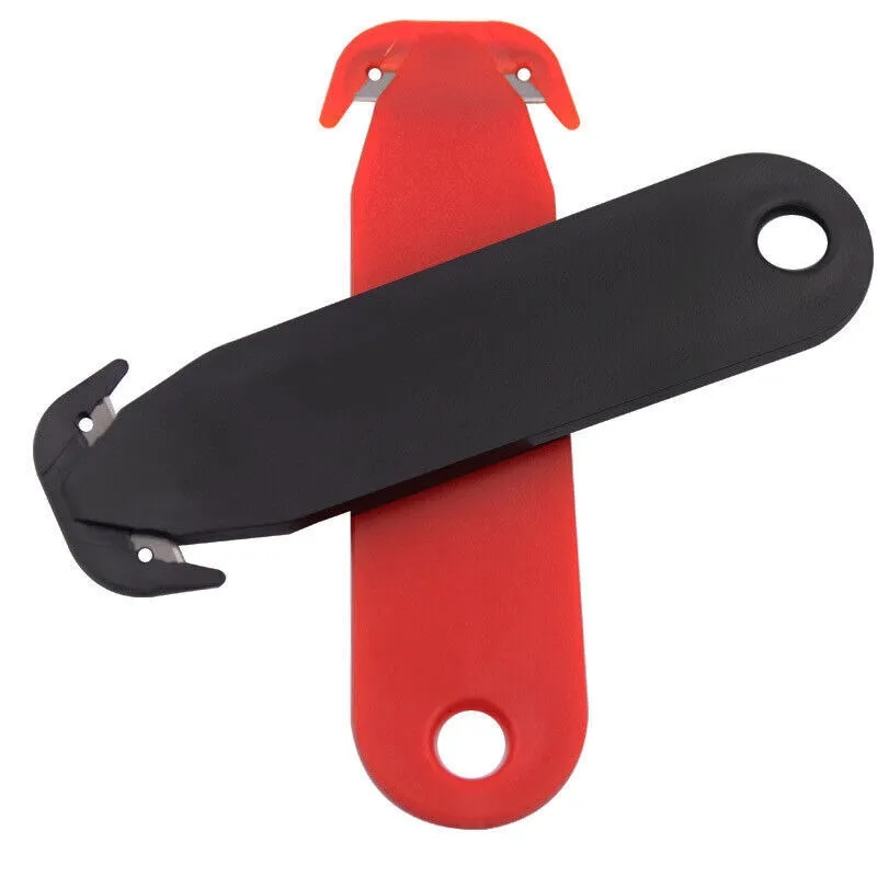 Double-Sided Safety Box Cutter 4