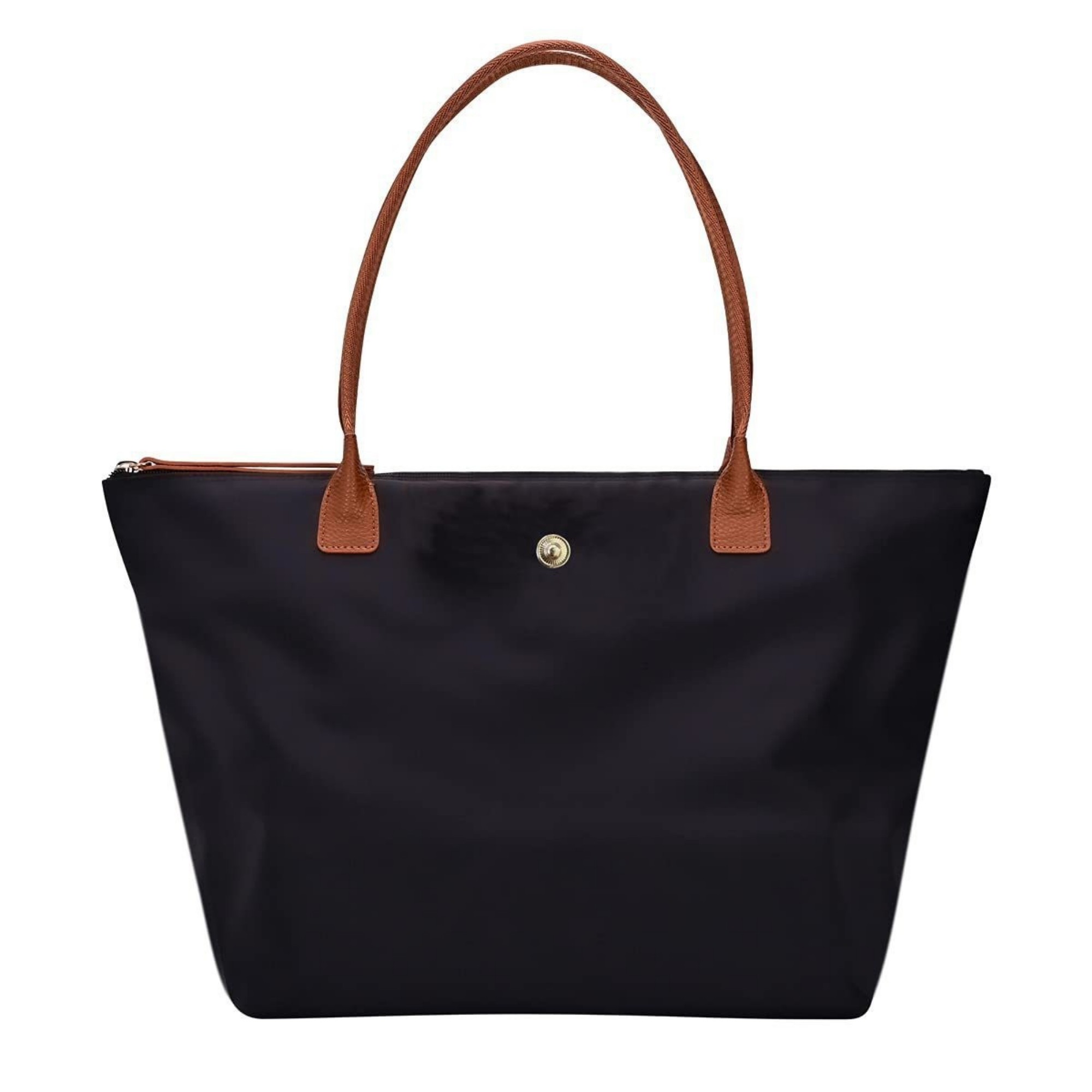 Versatile Nylon Tote Bag 2