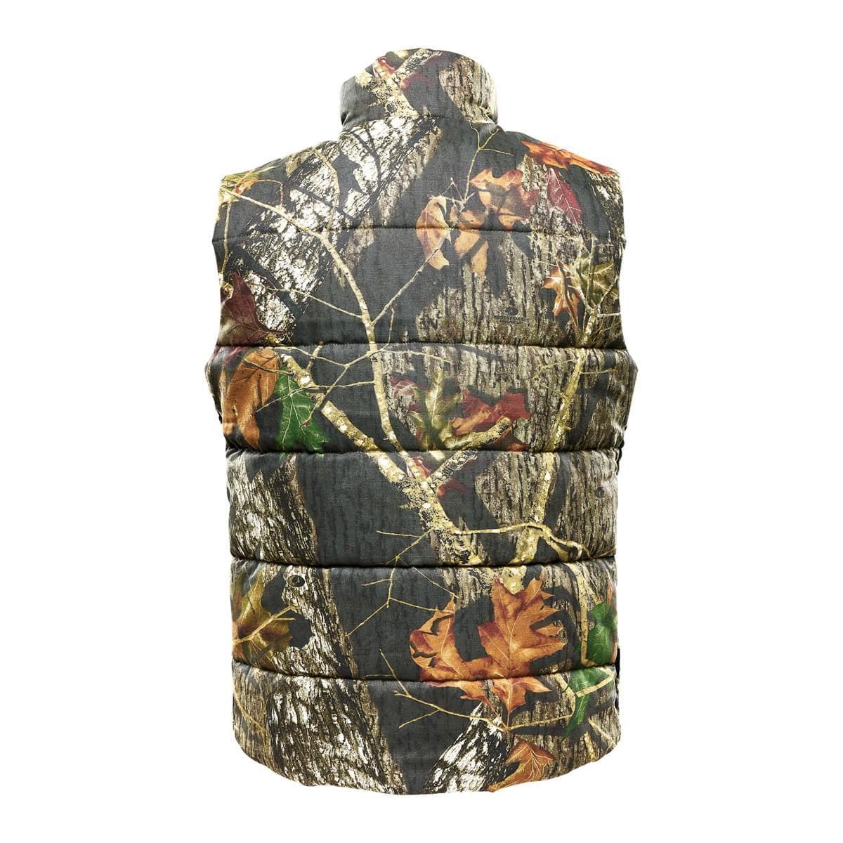 Stormtech Men's Hamilton HD Quilted Vest 8