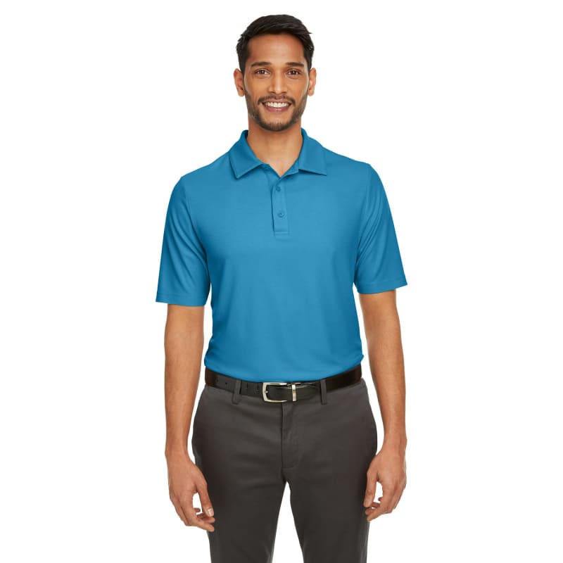 CORE365 Men's Fusion ChromaSoft™ Pique Polo 53