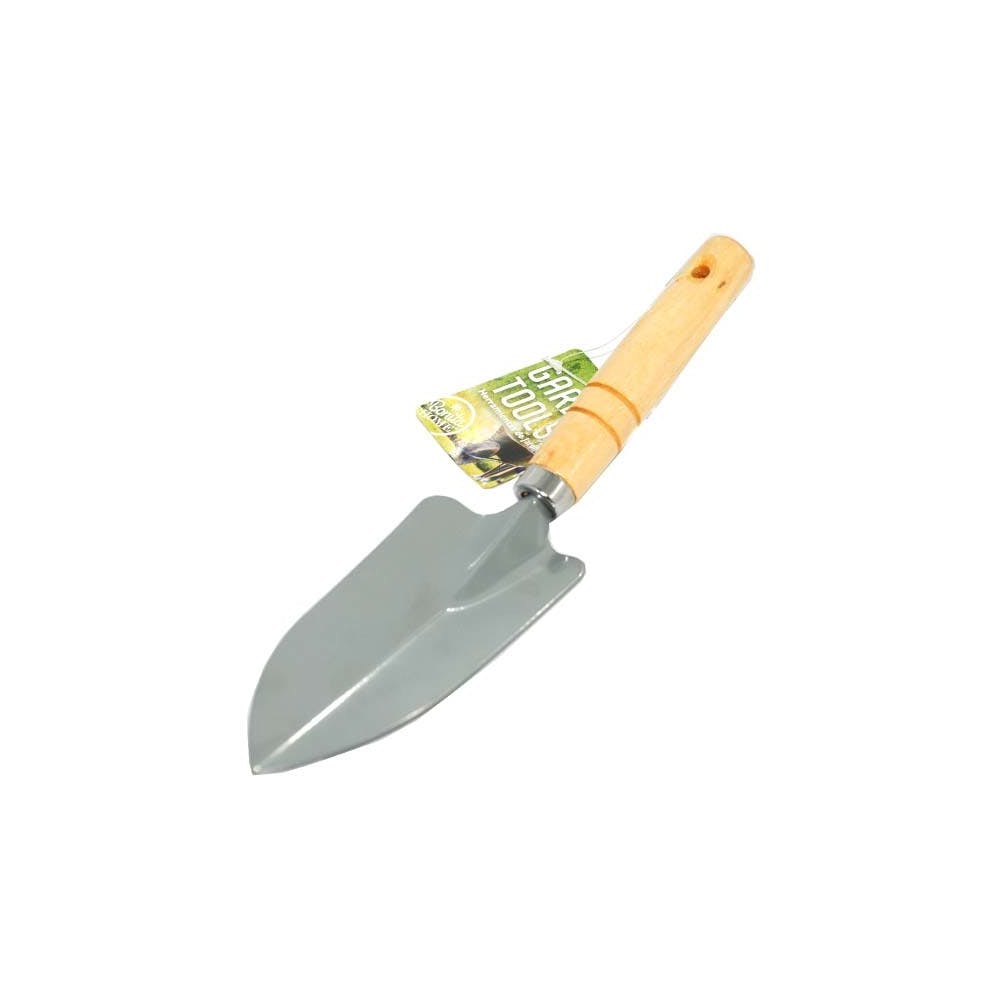 Metal Gardening Shovels - 11" 2