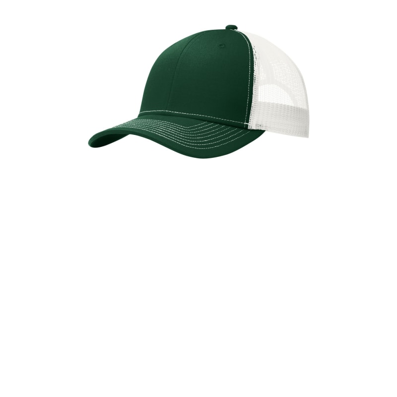 Port Authority Snapback Trucker Cap. 79