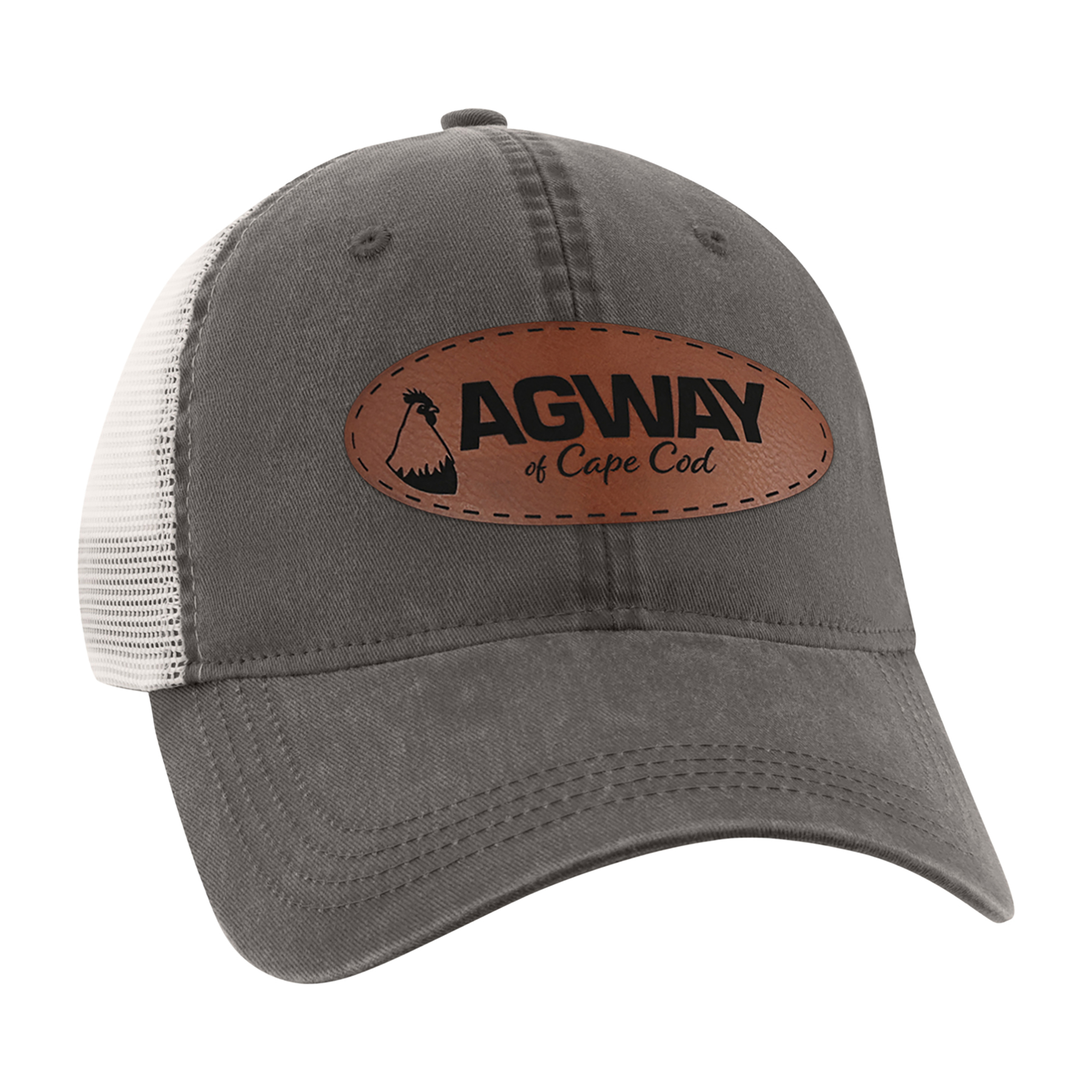 Ahead Solana Cap 5