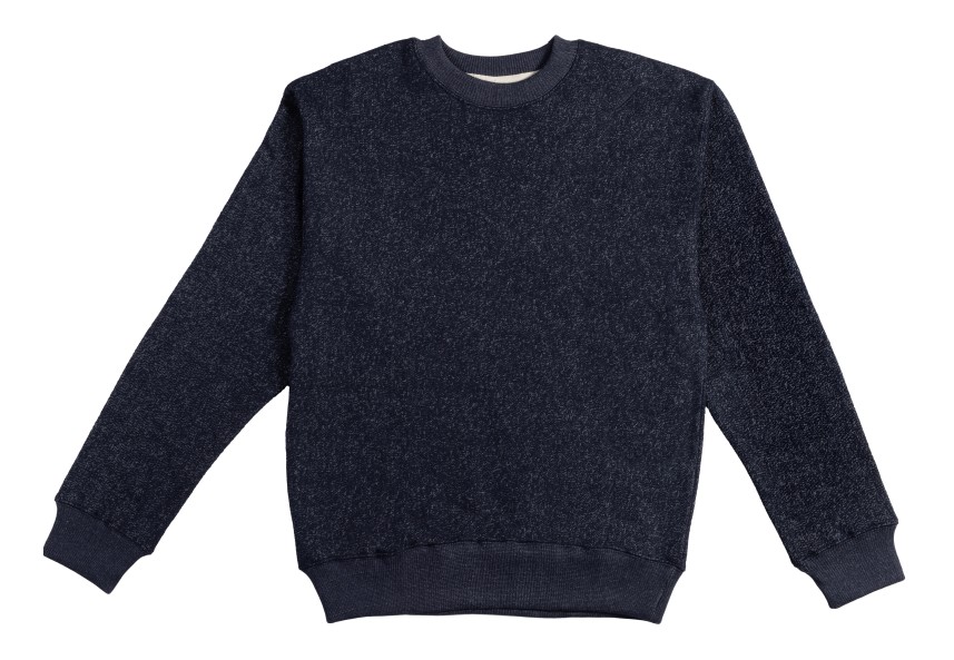 Nantucket Fleece Sweatshirt 8