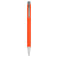 Maxi Recycled Aluminum Soft Touch Gel Pen 6