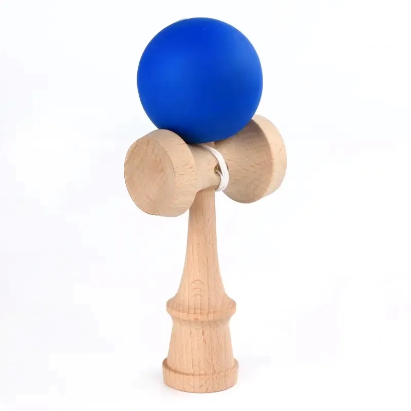 Wooden Kendama 4