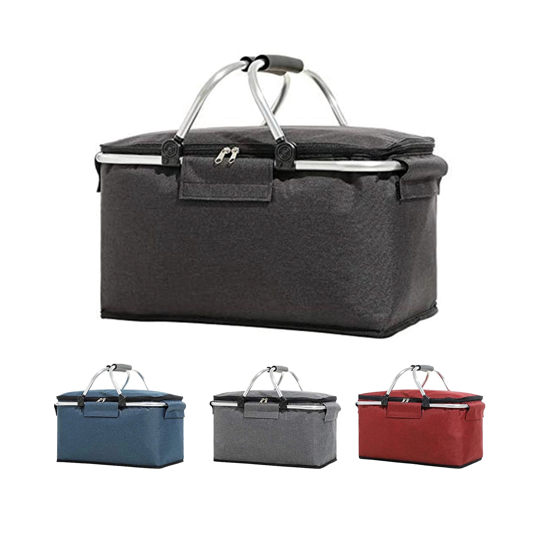 Portable Thermal Bag 1