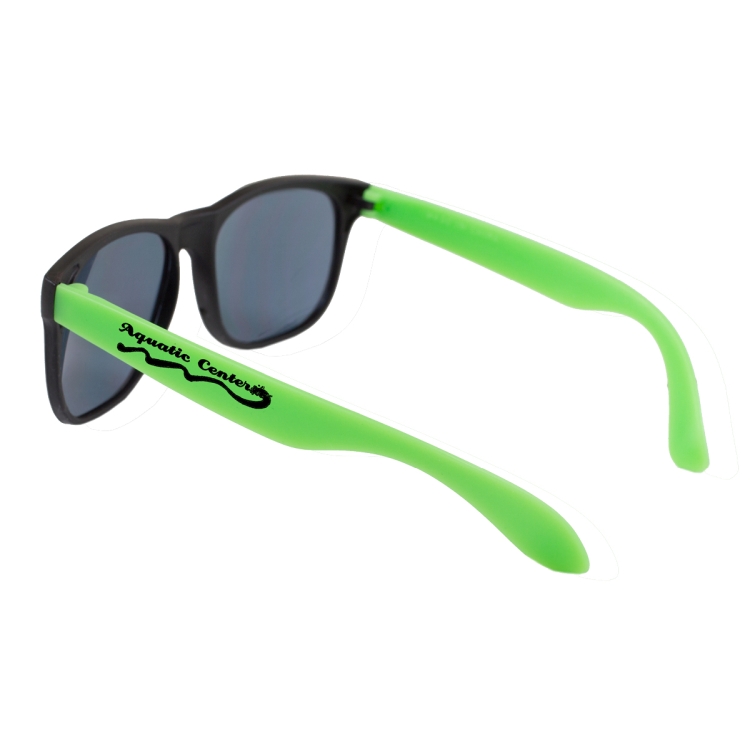 "Newport Everyday" Matte Sunglasses 12