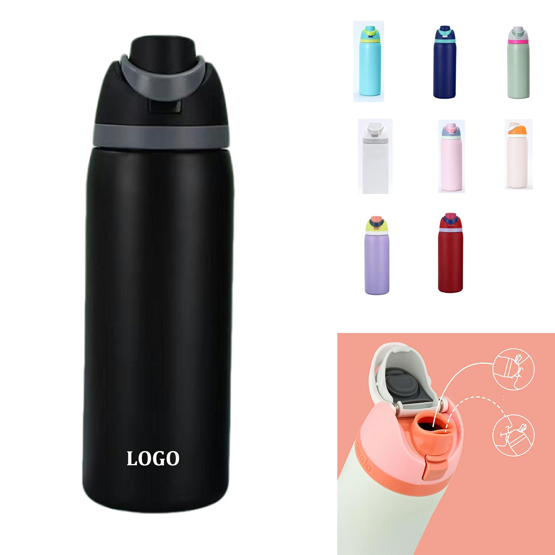 Insulated cup 6