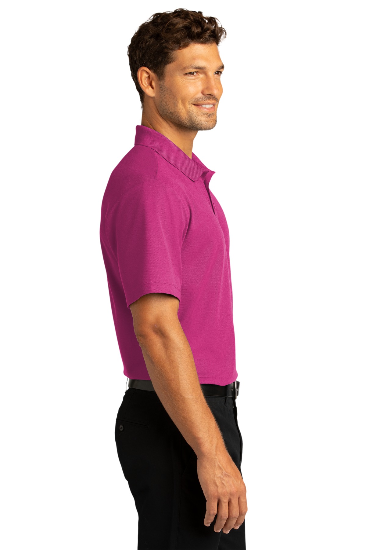 Port Authority® SuperPro React Polo 83