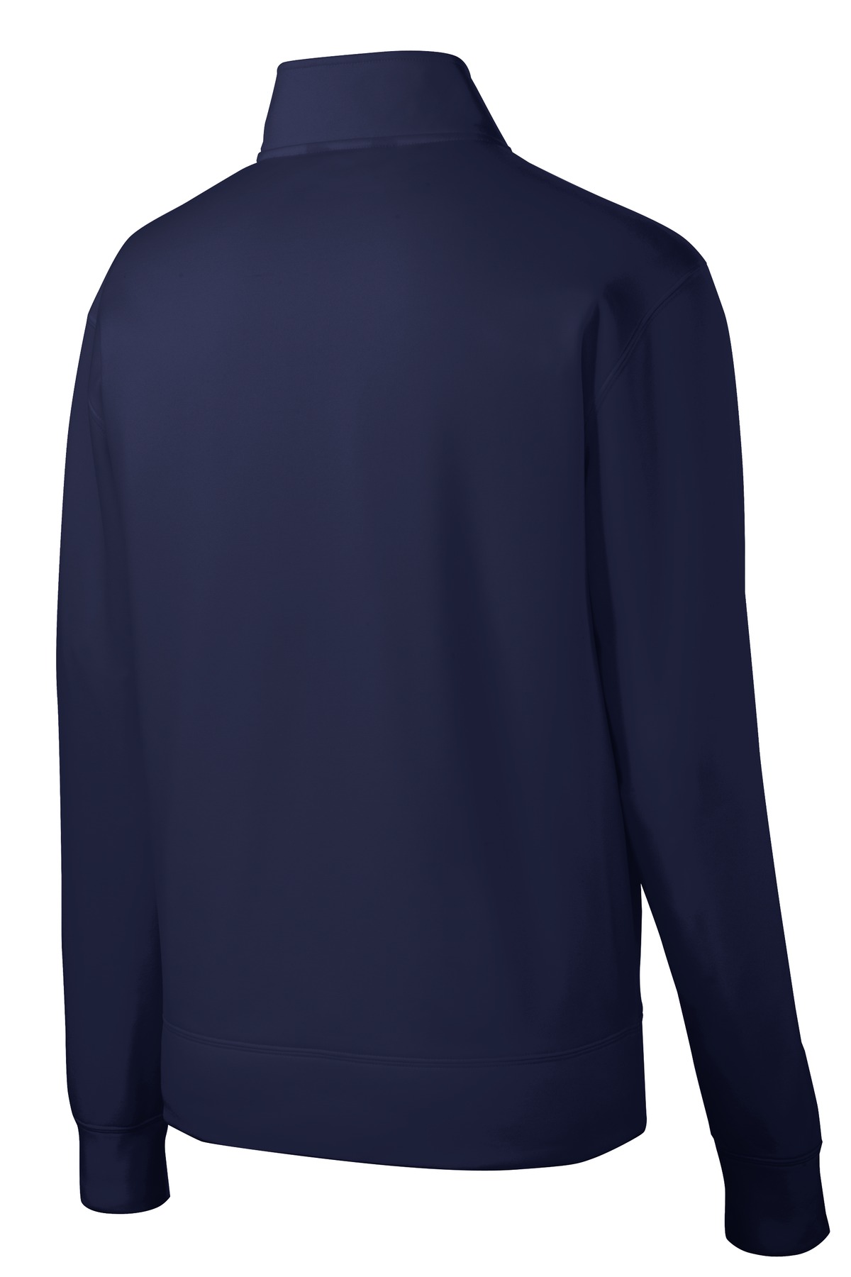 Sport-Tek® Youth Sport-Wick Fleece Full-Zip Jacket 15