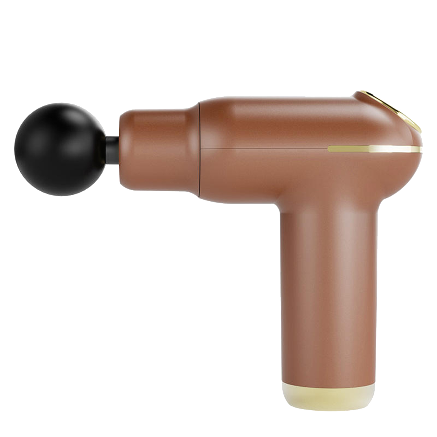 Pascoe Hot Compress Massage Gun 8