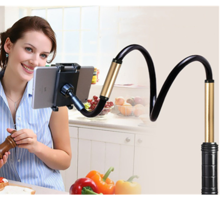 High quality universal lazy bracket phone stand holder 4