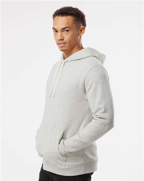 Unisex Malibu Hoodie Sweatshirt - 9302 34
