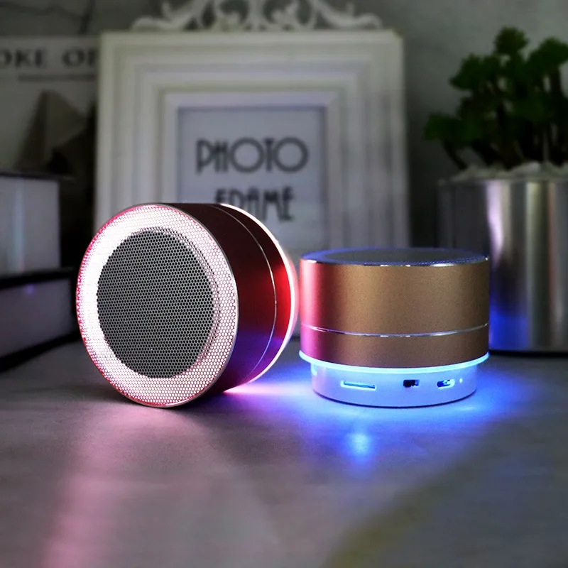 Bluetooth Speaker 3