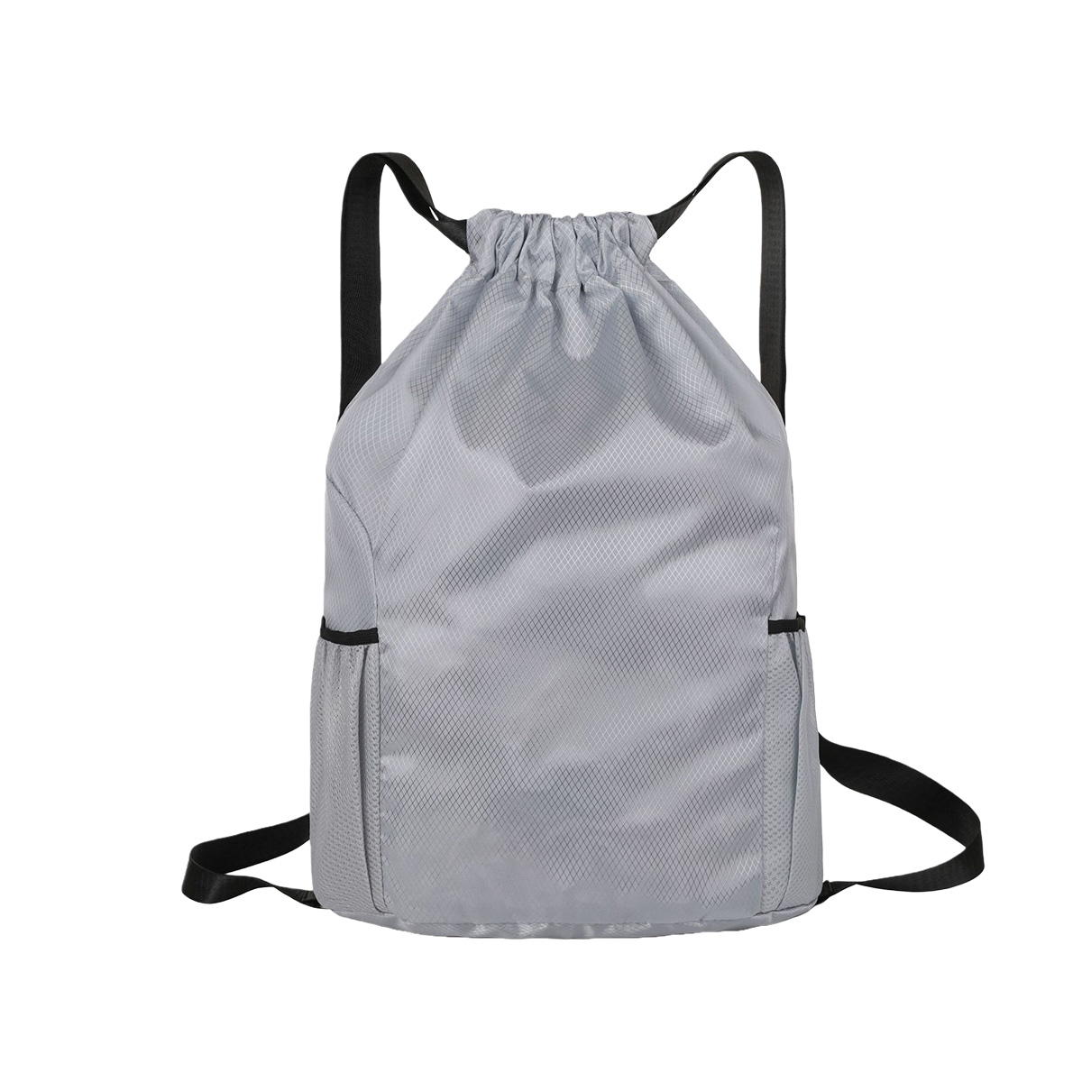Large-Capacity Drawstring Backpack 7