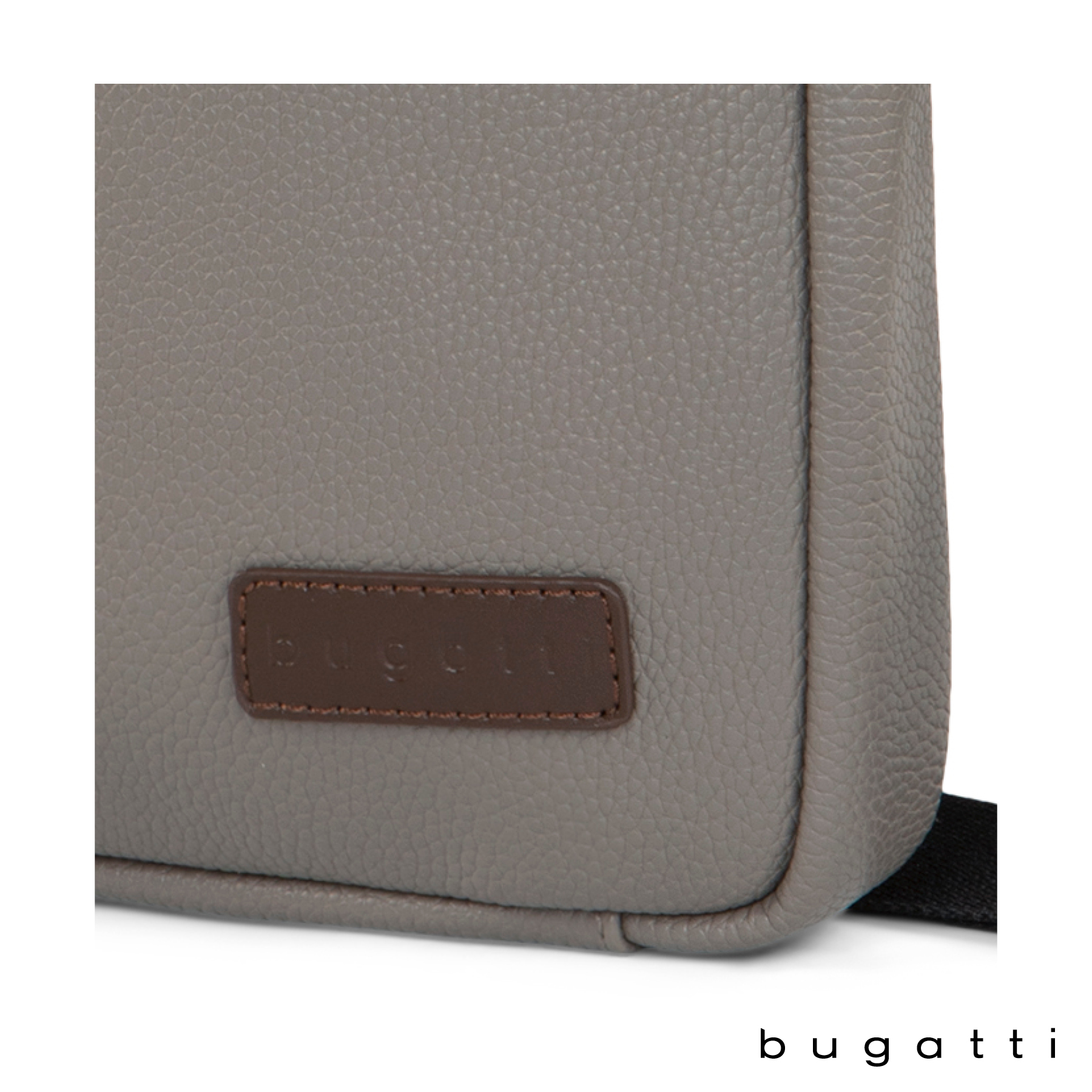 Bugatti Contrast Collection Crossbody Bag 11