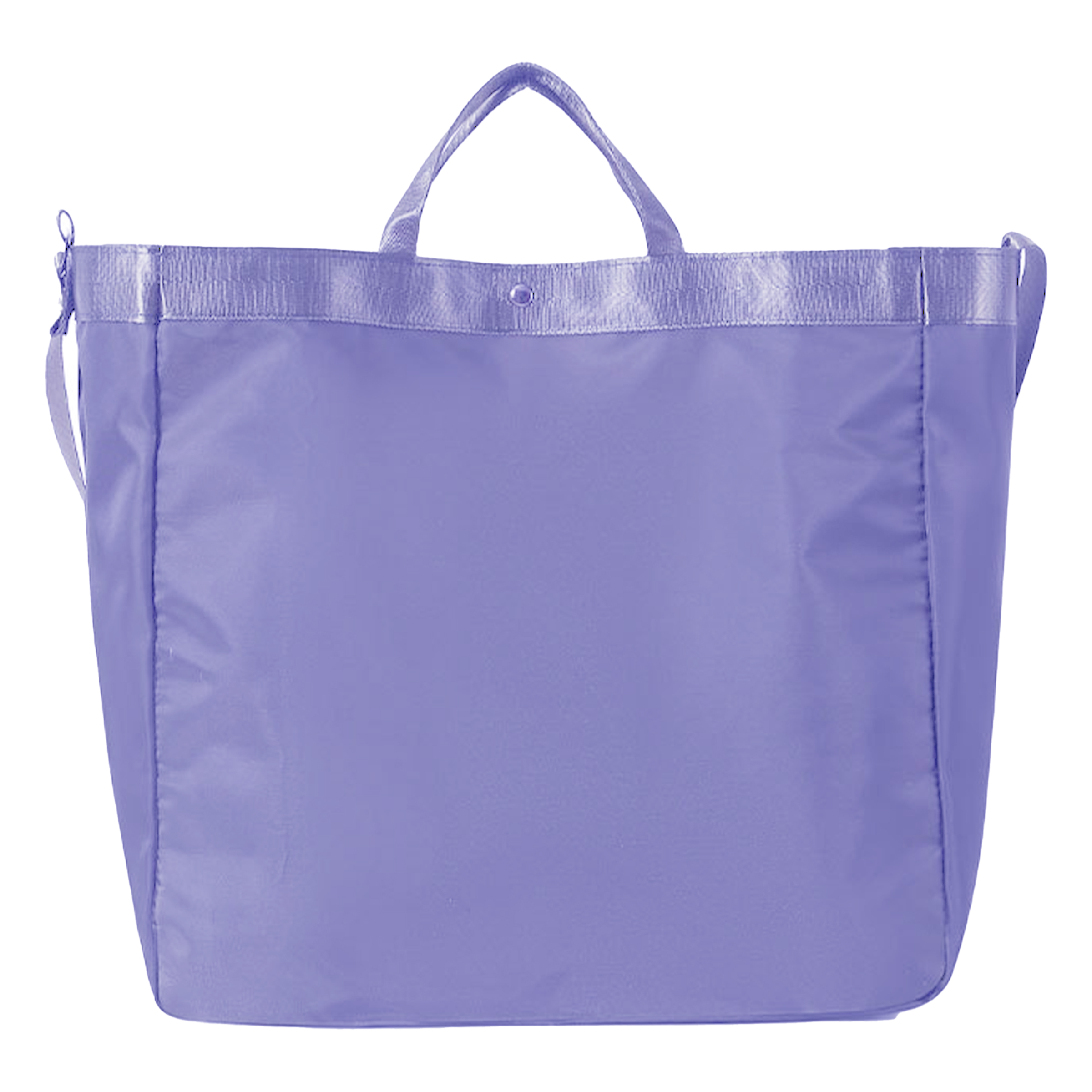 Nylon Portable Storage Shopping Bag 2