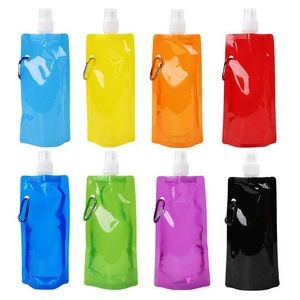 380ml Rechargeable Stainless Steel Blending Cup 12