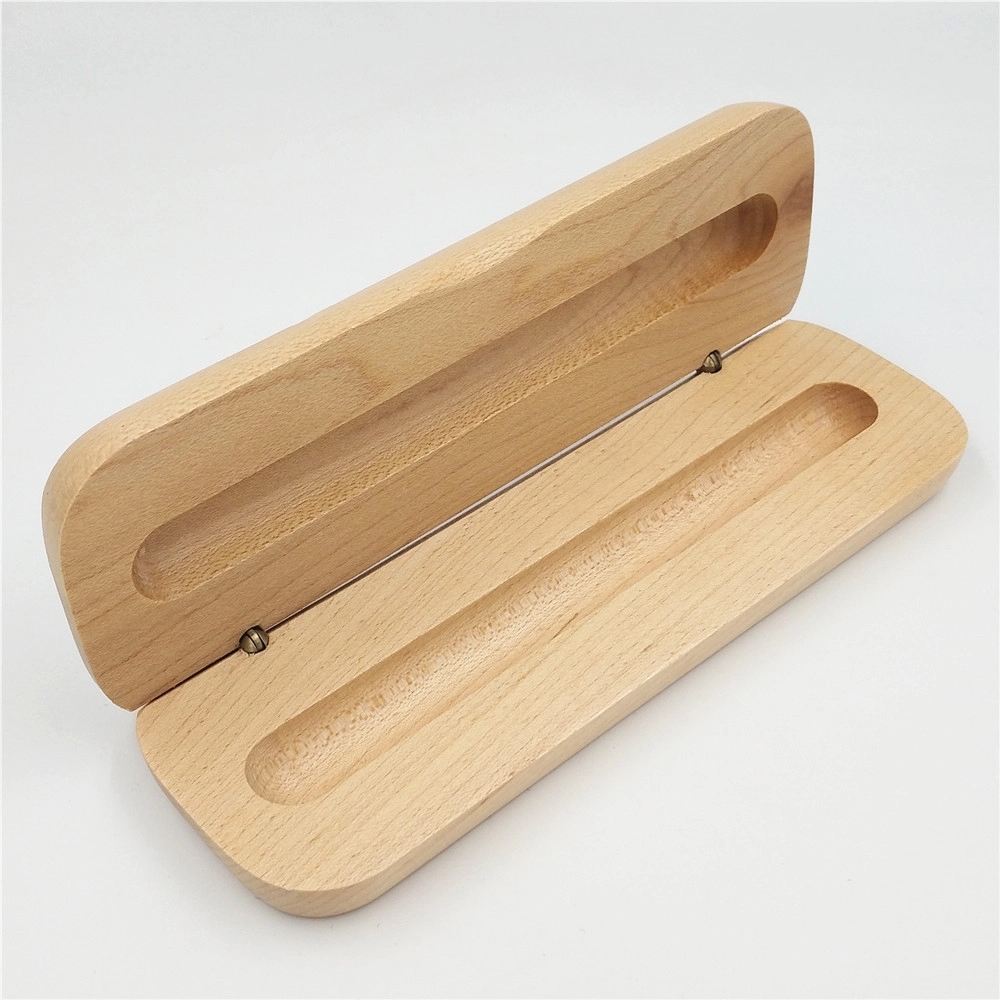 Wooden Ballpoint Pen 5