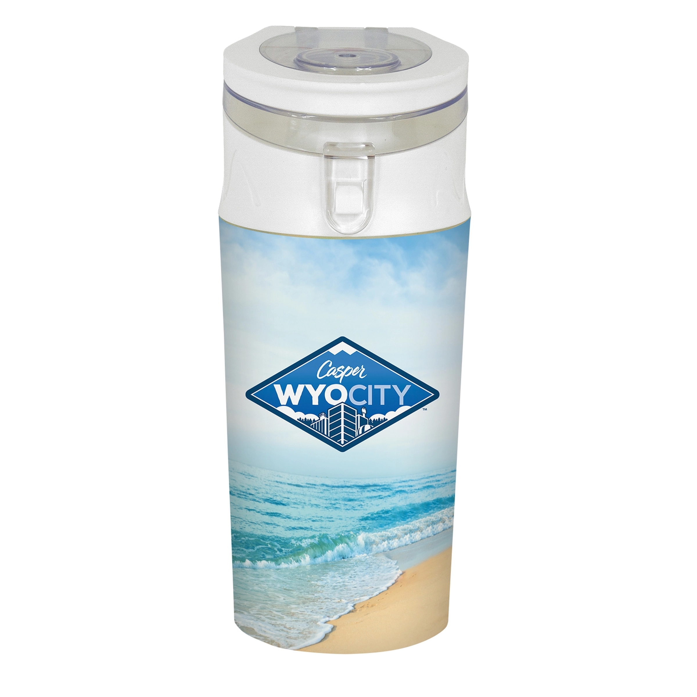 FULL COLOR WATER TRNDY BOTTLE 8