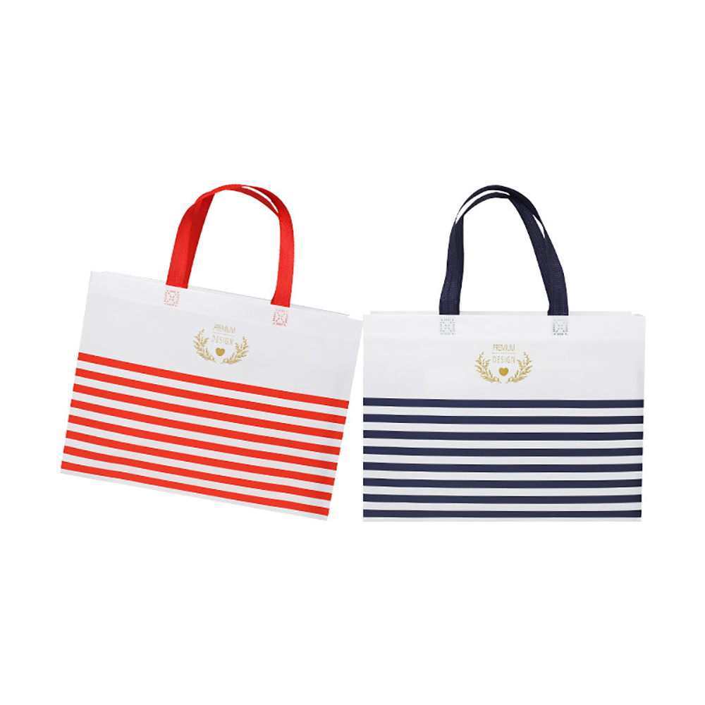 Non-Woven Shopping Tote Bag 6