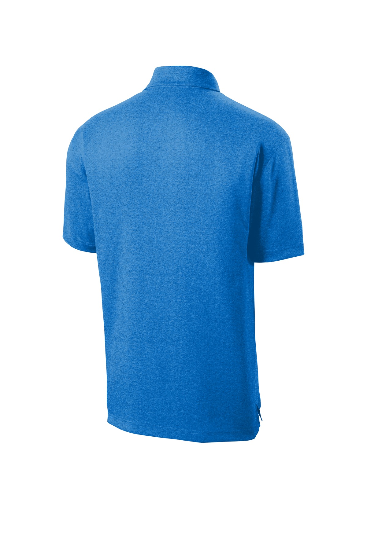 Sport-Tek Heather Contender Polo. ST660 29