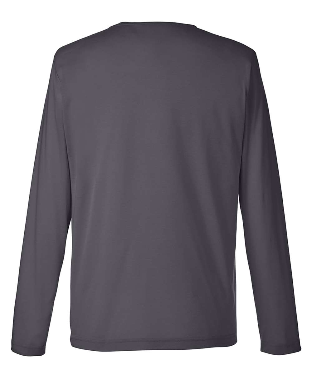 Unisex Fusion ChromaSoft™ Performance Long Sleeve T-Shirt - CE111L 27