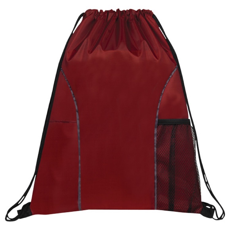 Active Life Drawstring Backpack 6