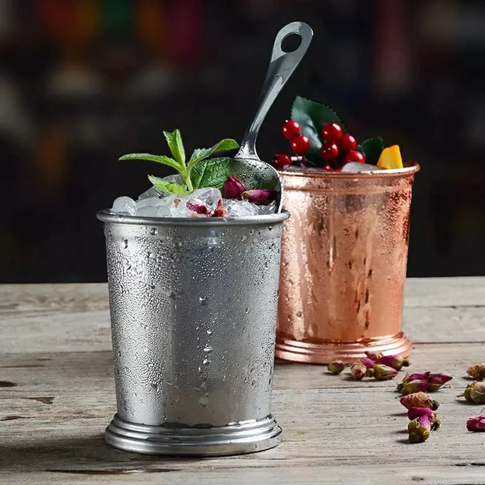 Mint Julep Cup 1
