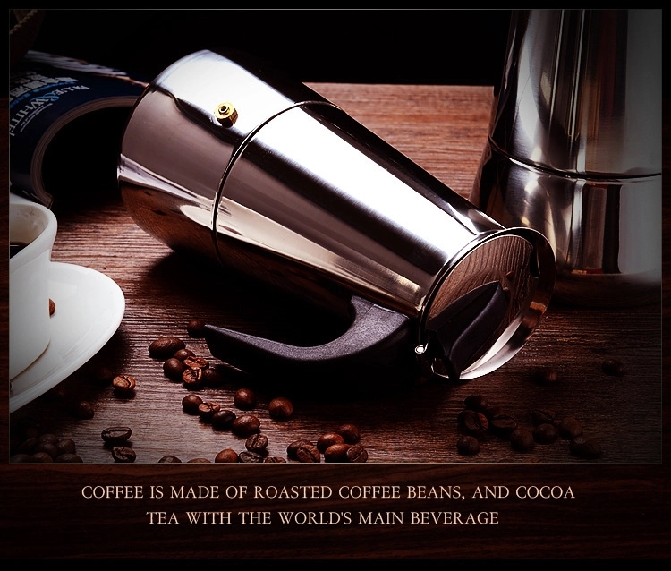 Espresso Maker 2