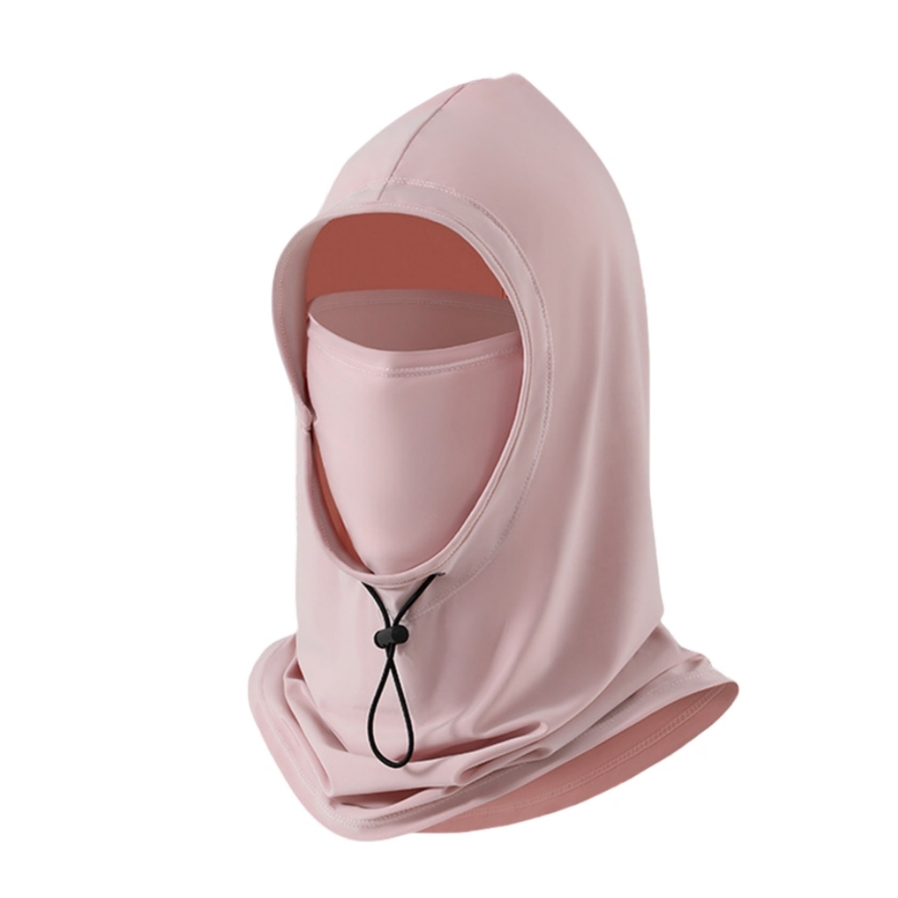 Detachable Balaclava Face Mask 4