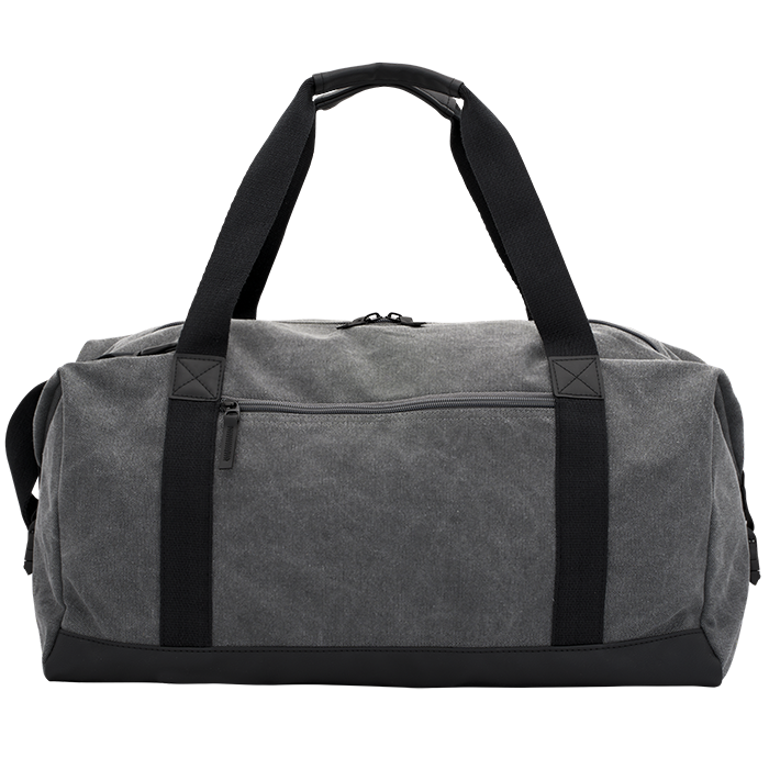 Urban Peak® Colton Washed Canvas Duffel 9
