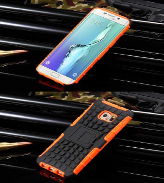 iBank ® Galaxy S7/S7 Edge/S8/S8 Plus Shockproof Case