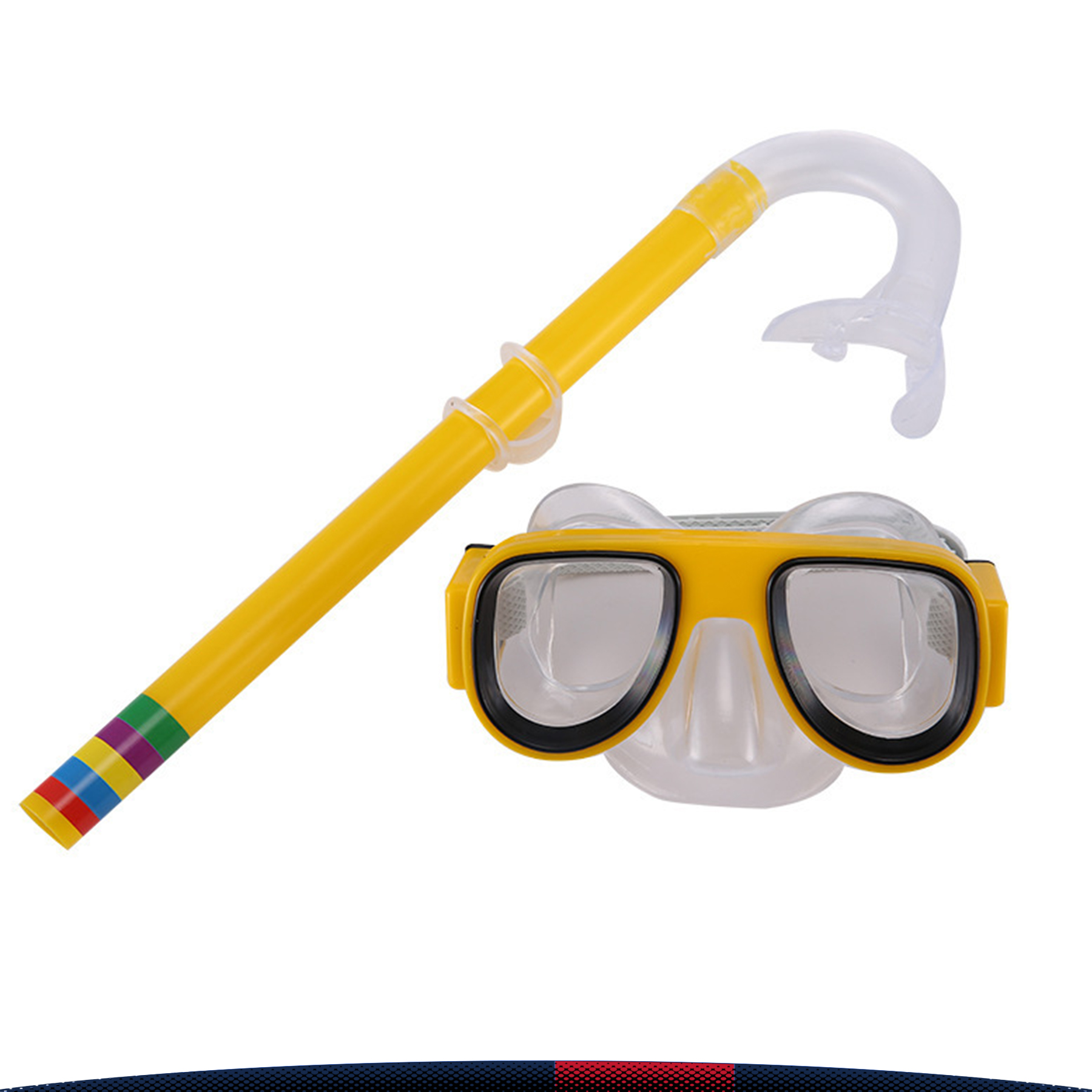 Jayah Kids Swimming Goggles 4