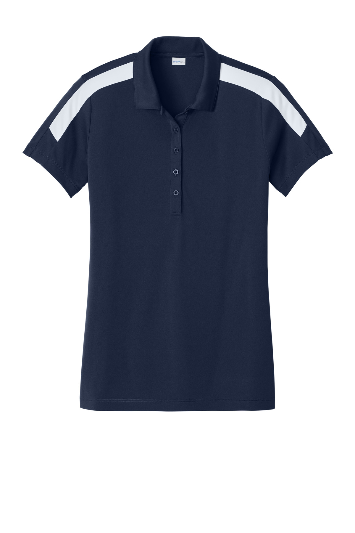 Sport-Tek Women's Competitor United Polo LST104 54