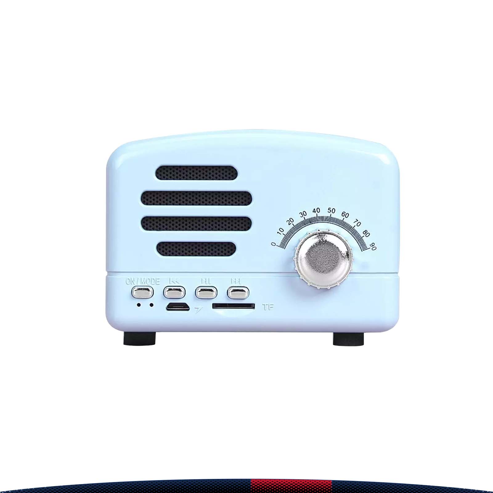 Arch Bluetooth Speaker 4