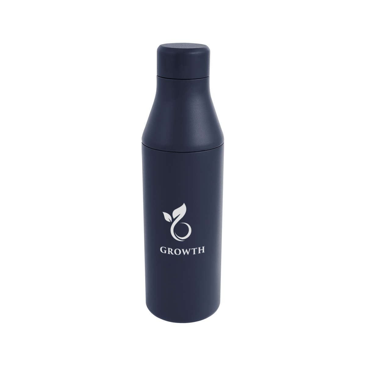 15 Oz. Branson Recycled Stainless Steel Bottle 13