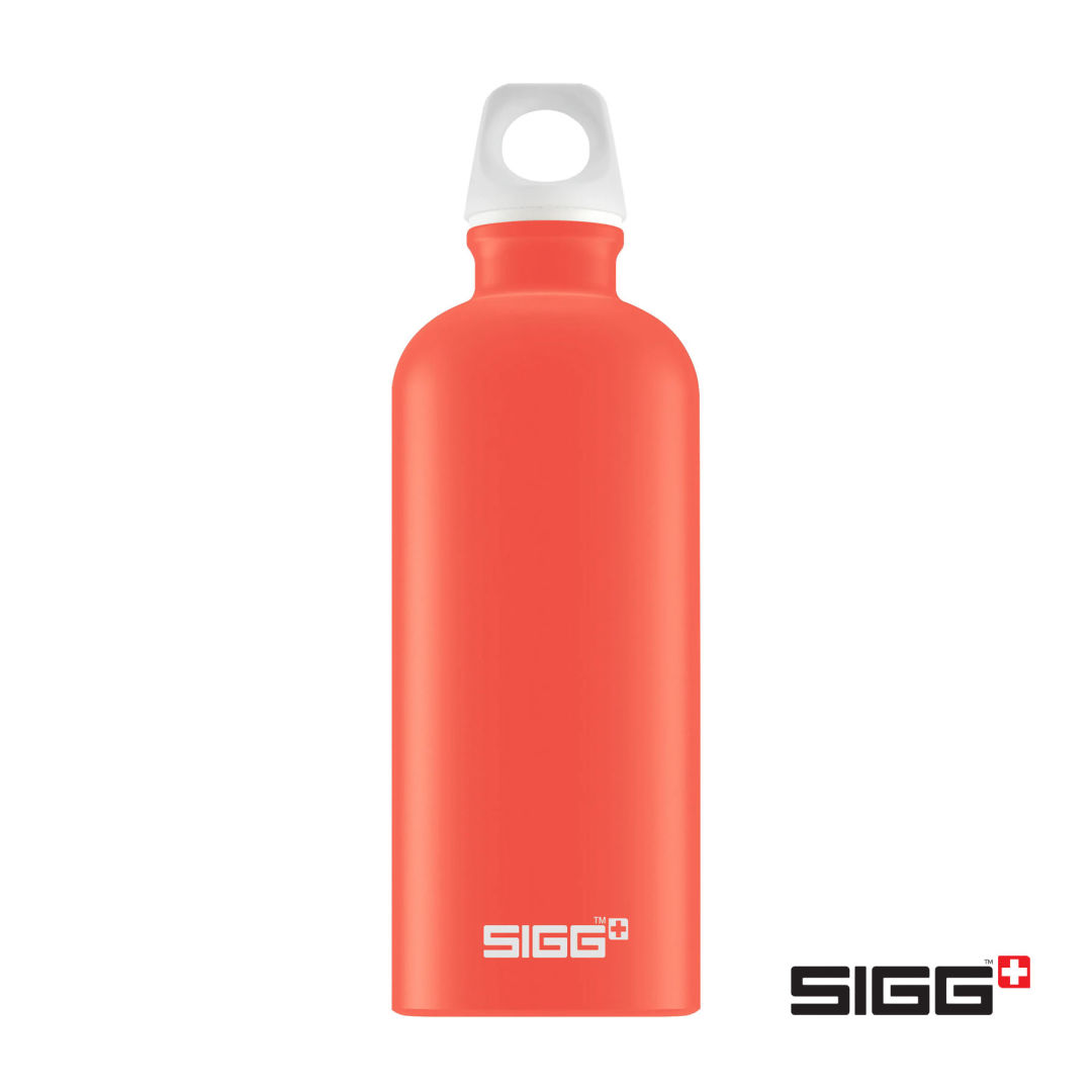 SIGG™ Classic Traveller Bottle - 20oz 15