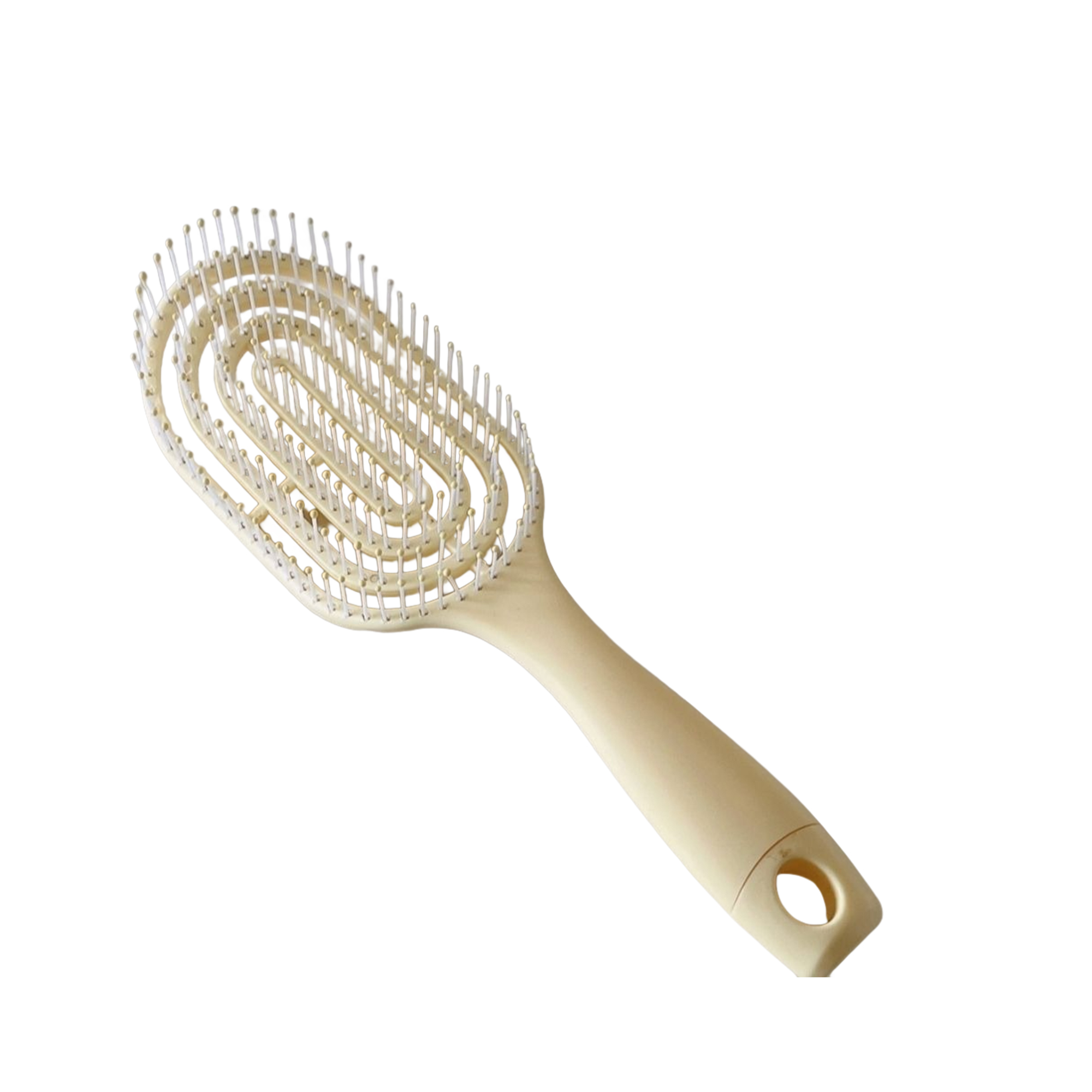 Detangling Brush For Curly Or Straight Hair 6