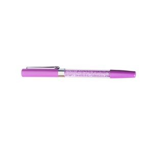 Unique Crystal Signaure Metal Pen 4