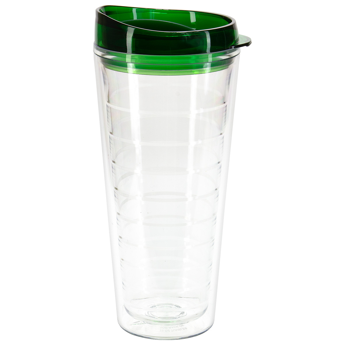 Seabreeze 22 oz Tritan® Tumbler with Translucent Lid 16